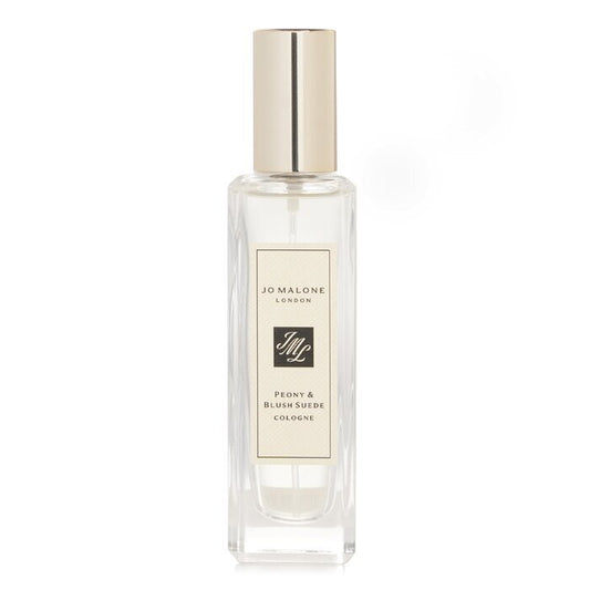 Jo Malone Peony & Blush Suede Cologne Spray (Geschenkbox) 30 ml