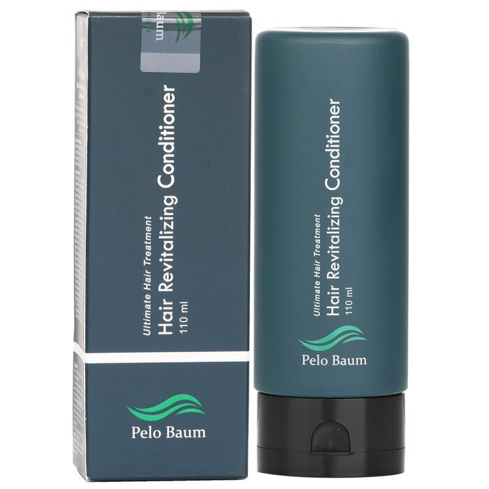 Pelo Baum Haar Revitalisierende Spülung 110ml/3.7oz