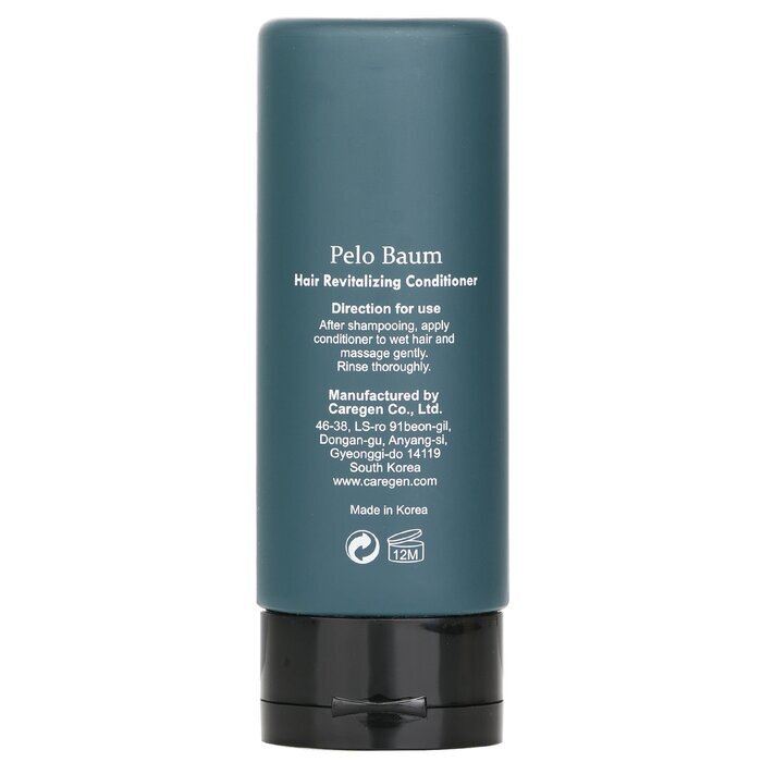 Pelo Baum Haar Revitalisierende Spülung 110ml/3.7oz