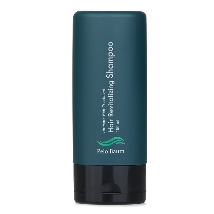 Pelo Baum Haarrevitalisierendes Shampoo 150ml/5oz
