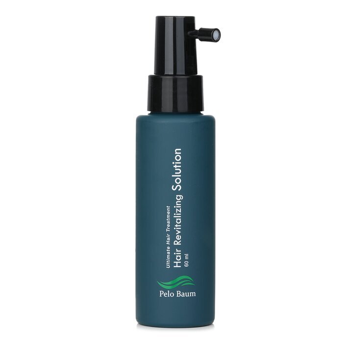 Pelo Baum Haarrevitalisierende Lösung 60ml/2oz
