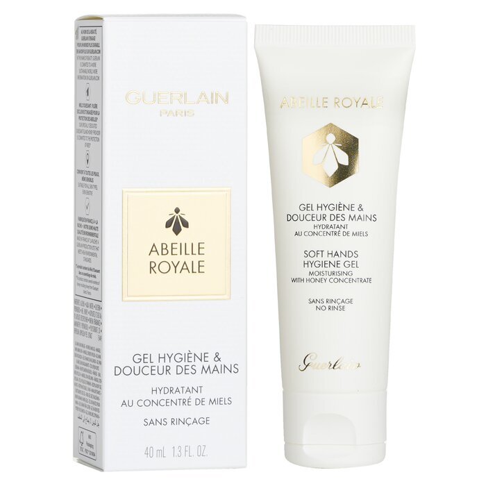 Guerlain Abeille Royale Soft Hands Hygiene Gel 40 ml/1,3 oz