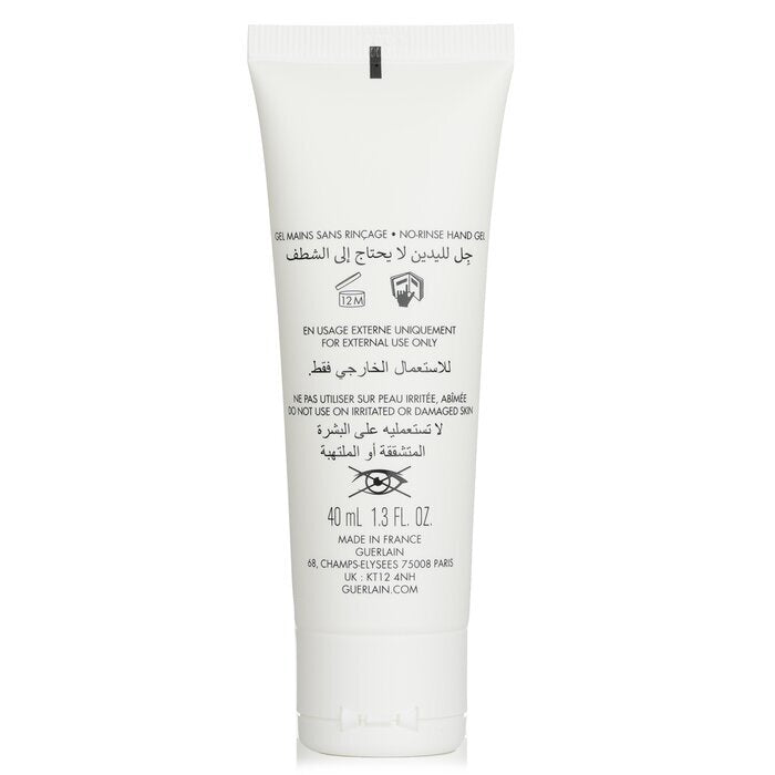 Guerlain Abeille Royale Soft Hands Hygiene Gel 40 ml/1,3 oz