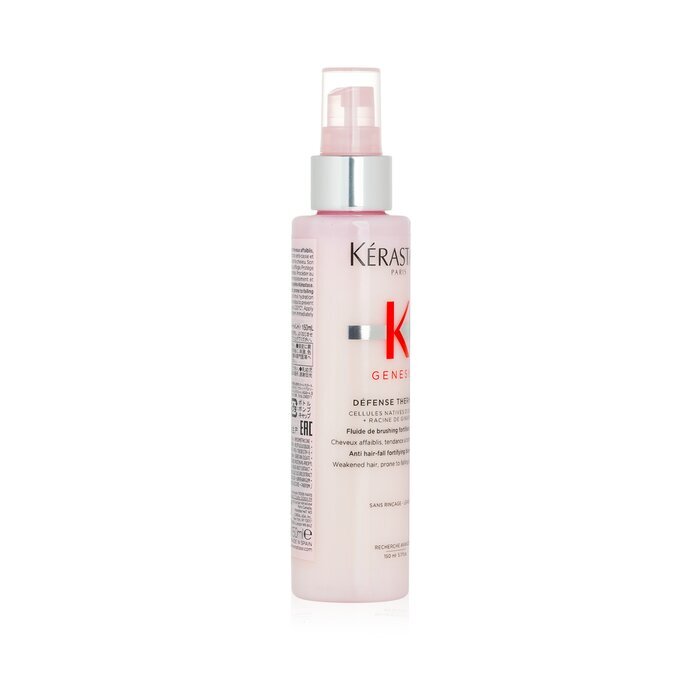 Kerastase Genesis Defense Thermique Anti-Haarausfall Stärkendes Föhnfluid (geschwächtes Haar, das aufgrund von Haarbruch zu Haarausfall neigt) 150ml/5.1oz