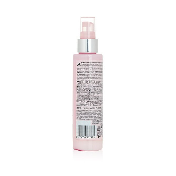 Kerastase Genesis Defense Thermique Anti-Haarausfall Stärkendes Föhnfluid (geschwächtes Haar, das aufgrund von Haarbruch zu Haarausfall neigt) 150ml/5.1oz