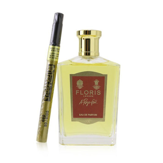 Floris A Rose For... Eau de Parfum Spray 100 ml