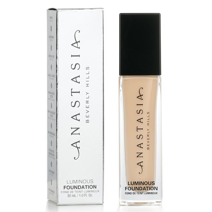 Anastasia Beverly Hills Luminous Foundation – Nr. 120W 30 ml/1 oz