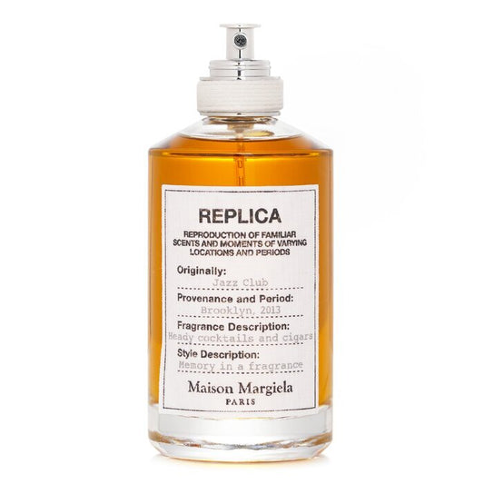 Maison Margiela Replica Jazz Club Eau de Toilette Spray 100 ml