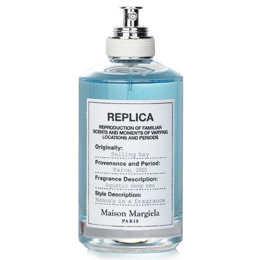 Maison Margiela Replica Sailing Day Eau de Toilette Spray 100 ml