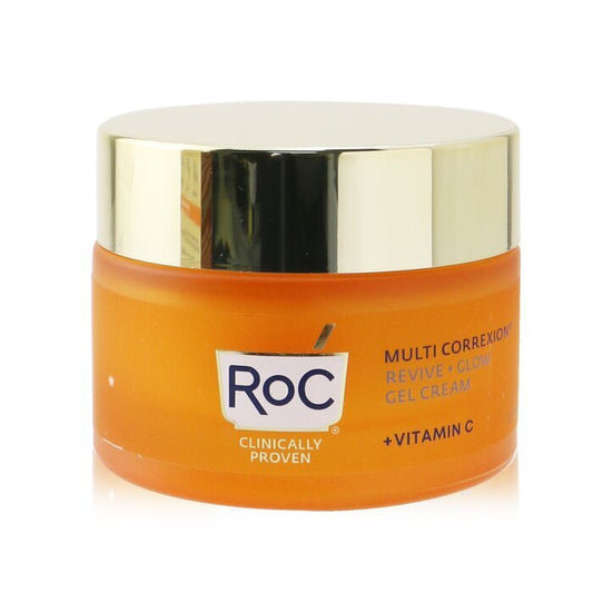 ROC Multi Correxion Revive + Glow Gel-Creme 48 g