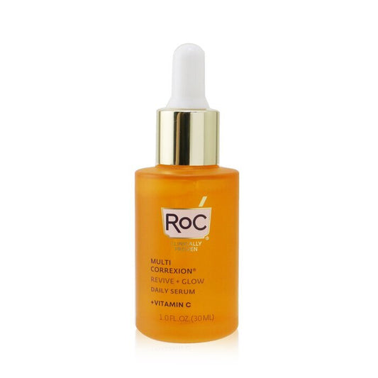 ROC Multi Correxion Revive + Glow Tägliches Serum 30 ml