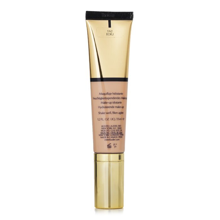 Estee Lauder Futurist Hydra Rescue Moisturizing Makeup SPF 45 - 1N2 Ecru 35ml