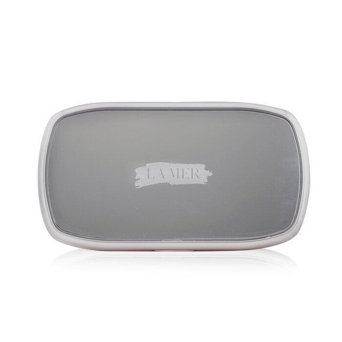 La Mer The Soft Moisture Puder Foundation LSF 30 - Nr. 43 Karamell 9,5 g/0,33 oz