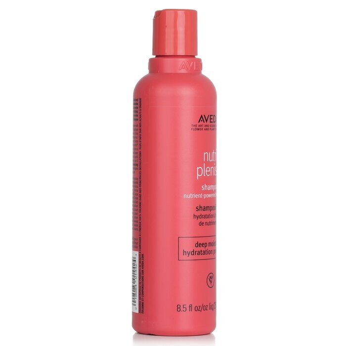 Aveda Nutriplenish Shampoo – Tiefenfeuchtigkeit 250 ml
