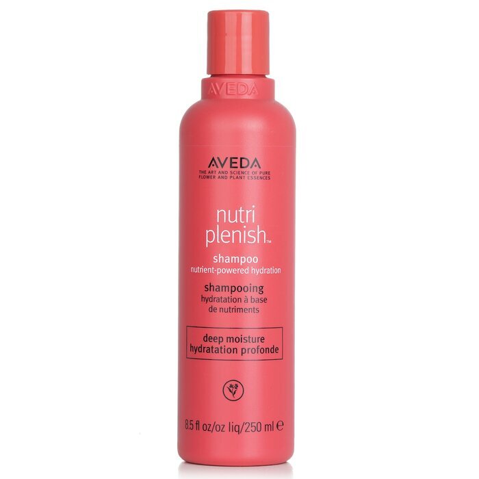 Aveda Nutriplenish Shampoo – Tiefenfeuchtigkeit 250 ml