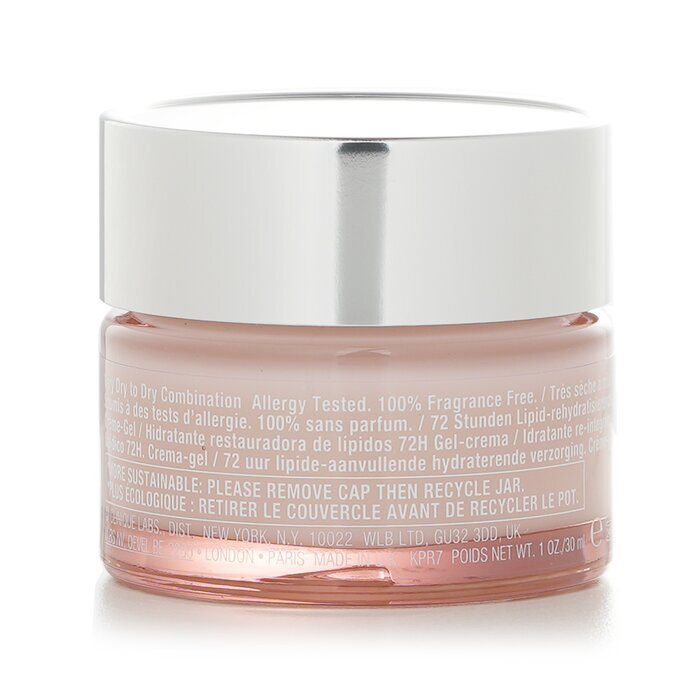 Clinique Moisture Surge Intense 72H Lipid-Replenishing Hydrator – Sehr trockene bis trockene Mischhaut, 30 ml/1 oz