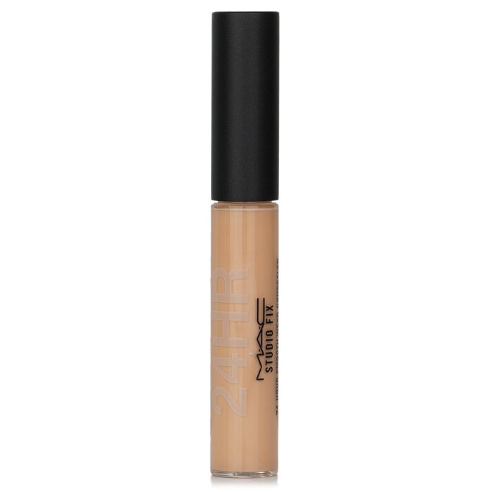 MAC Studio Fix 24 Hour Smooth Wear Concealer – Nr. NC25 (Hellbeige mit goldenem Pfirsich-Unterton) 7 ml/0,24 oz