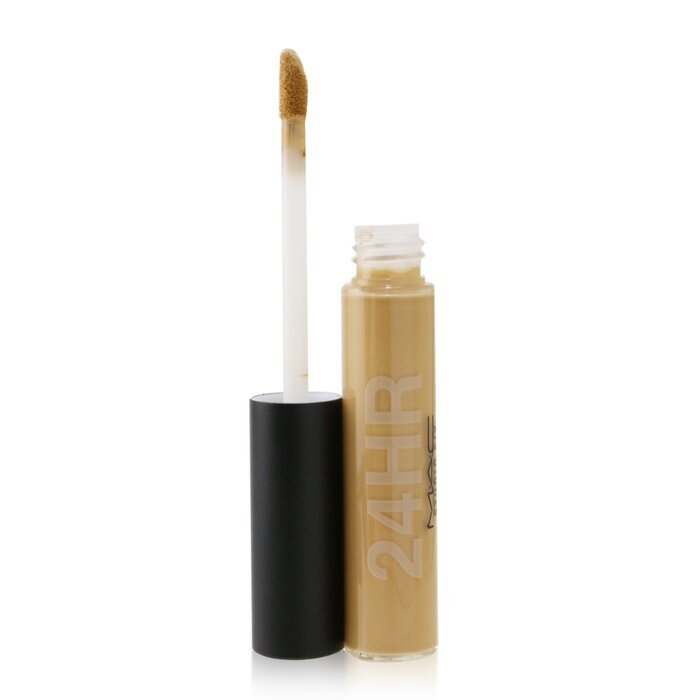 MAC Studio Fix 24 Stunden Smooth Wear Concealer – Nr. NC42 (Pfirsich mit goldenem Unterton) 7 ml/0,24 oz