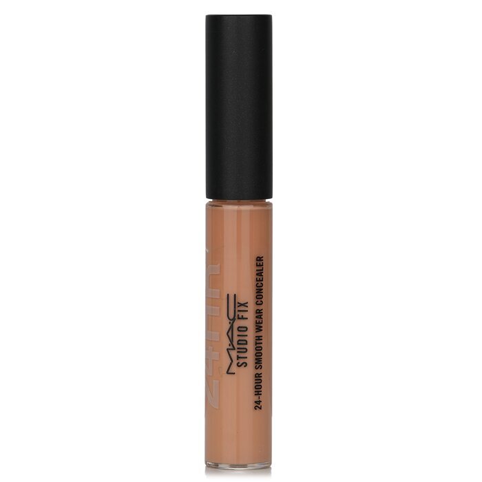 MAC Studio Fix 24 Hour Smooth Wear Concealer – Nr. NW25 (Mittelton-Beige mit pfirsichrosa Unterton) 7 ml/0,24 oz