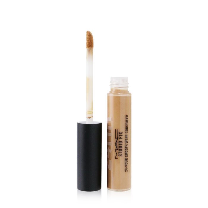 MAC Studio Fix 24-Stunden-Concealer mit glattem Tragegefühl – Nr. NW30 (mittleres Beige mit rosigem Unterton) 7 ml/0,24 oz