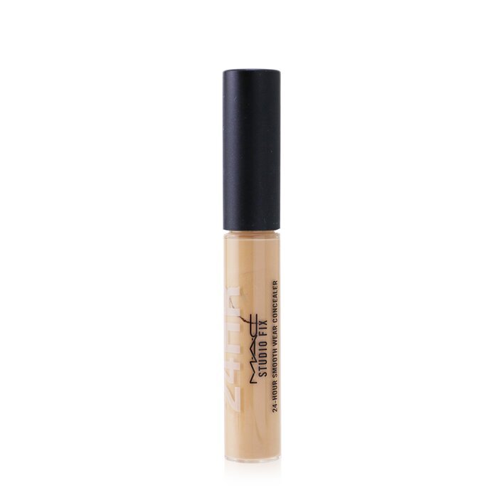 MAC Studio Fix 24 Stunden Smooth Wear Concealer – Nr. NW28 (Mittelbeige mit neutralem Unterton) 7 ml/0,24 oz