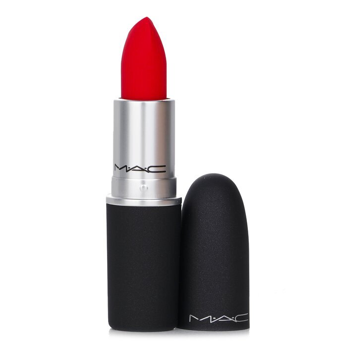 MAC Powder Kiss Lippenstift - Nr. 315 Lasting Passion 3g/0,1oz