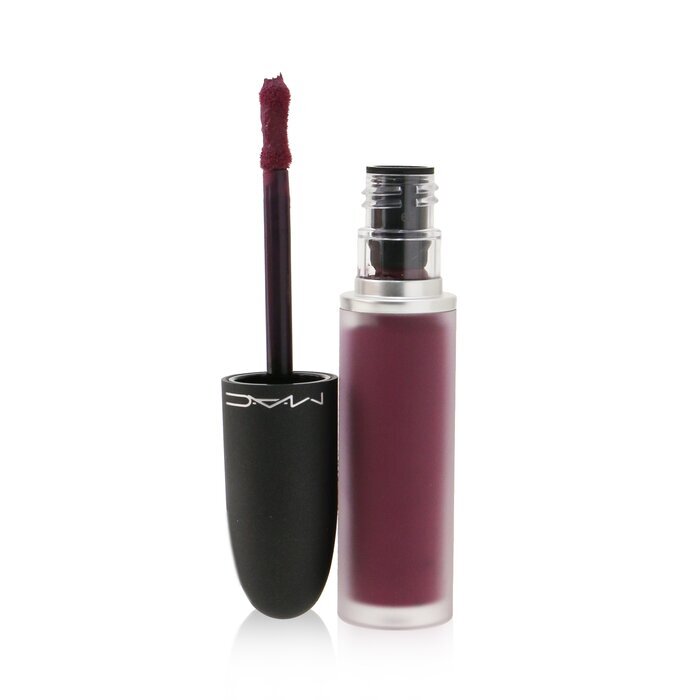 MAC Powder Kiss Liquid Lipcolour - 985 Got A Callback 5ml
