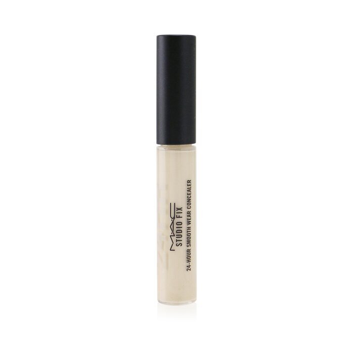 MAC Studio Fix 24 Stunden Smooth Wear Concealer – Nr. NC10 (helles Beige mit neutralem Unterton) 7 ml/0,24 oz