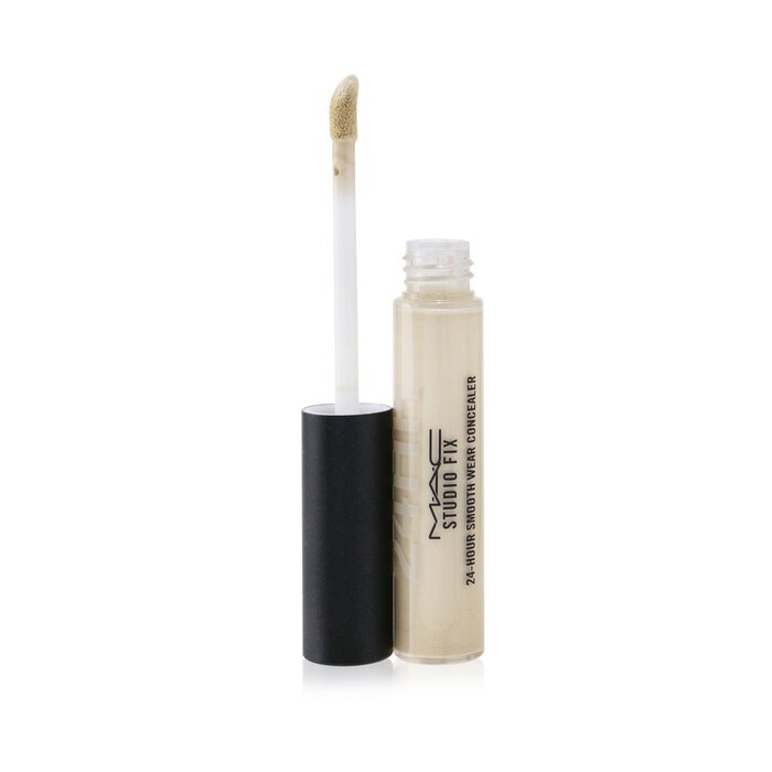 MAC Studio Fix 24 Stunden Smooth Wear Concealer – Nr. NC10 (helles Beige mit neutralem Unterton) 7 ml/0,24 oz