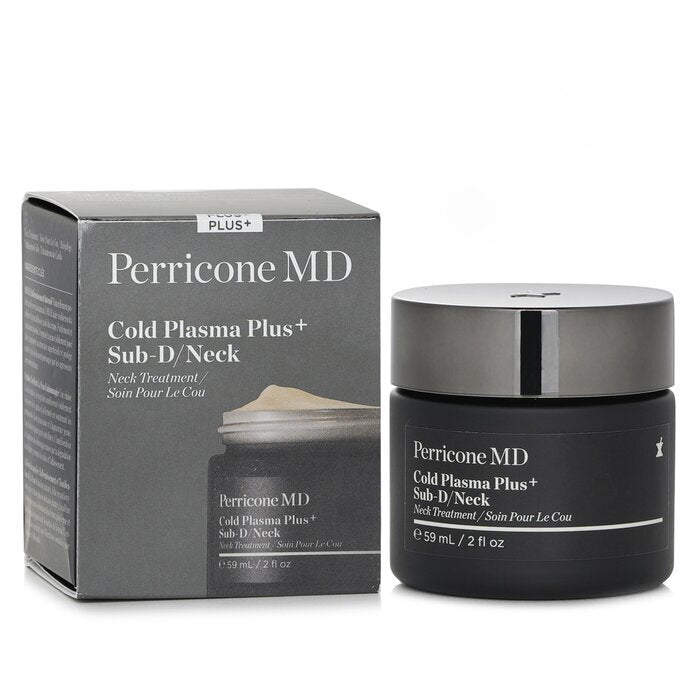 Perricone MD Cold Plasma Plus+ Sub-D/Hals 59ml/2oz