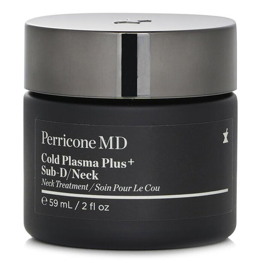 Perricone MD Cold Plasma Plus+ Sub-D/Hals 59ml/2oz