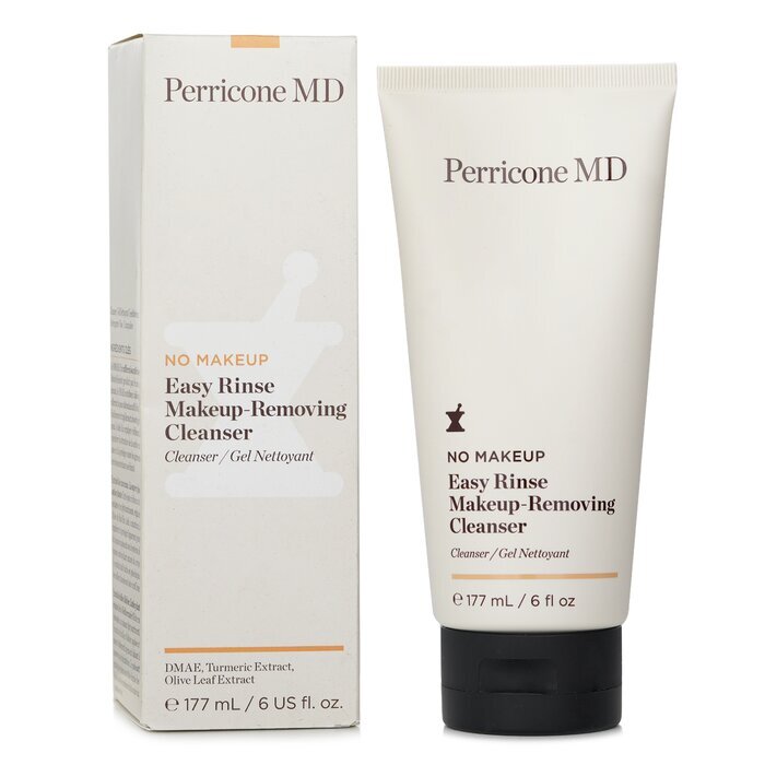 Perricone MD No Makeup Easy Rinse Make-up-Entferner, 177 ml