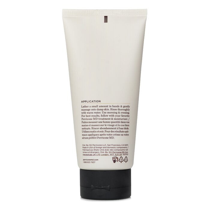 Perricone MD No Makeup Easy Rinse Make-up-Entferner, 177 ml