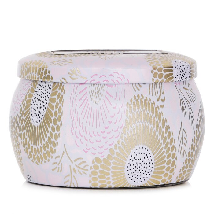 Voluspa Mini Tin Candle - Panjore Lychee 113g