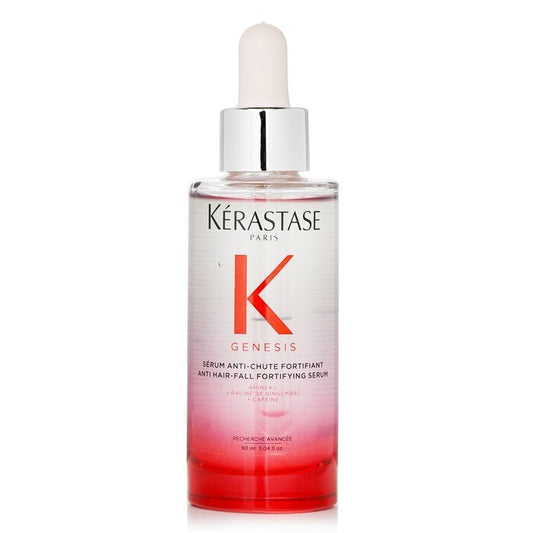Kerastase Genesis Anti Hair-Fall Fortifying Serum (geschwächtes Haar, neigt zum Ausfallen) 90ml