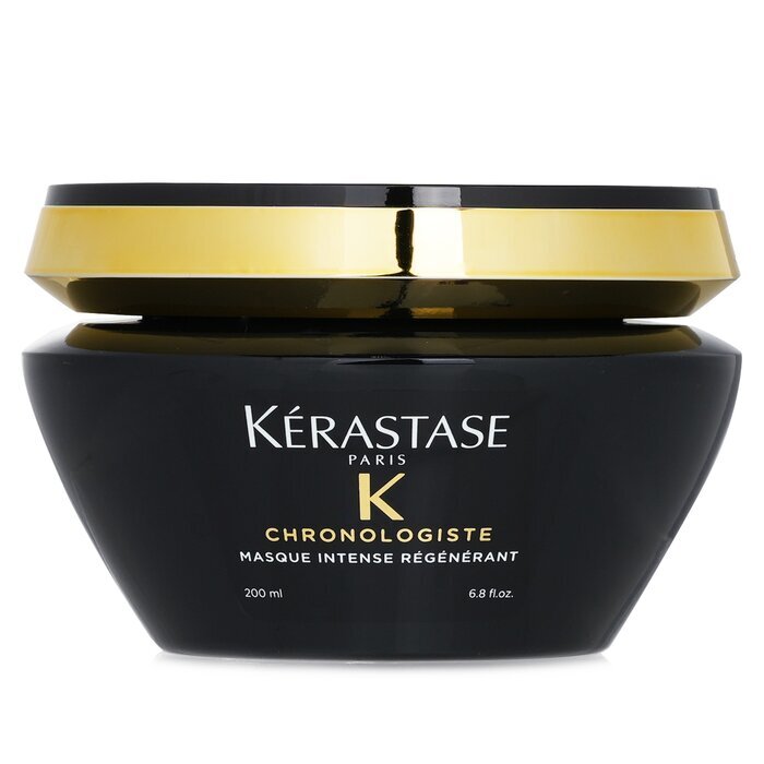 Kerastase Chronologiste Masque Intense Regenerant Youth Revitalisierende Haarmaske 200ml/6.8oz