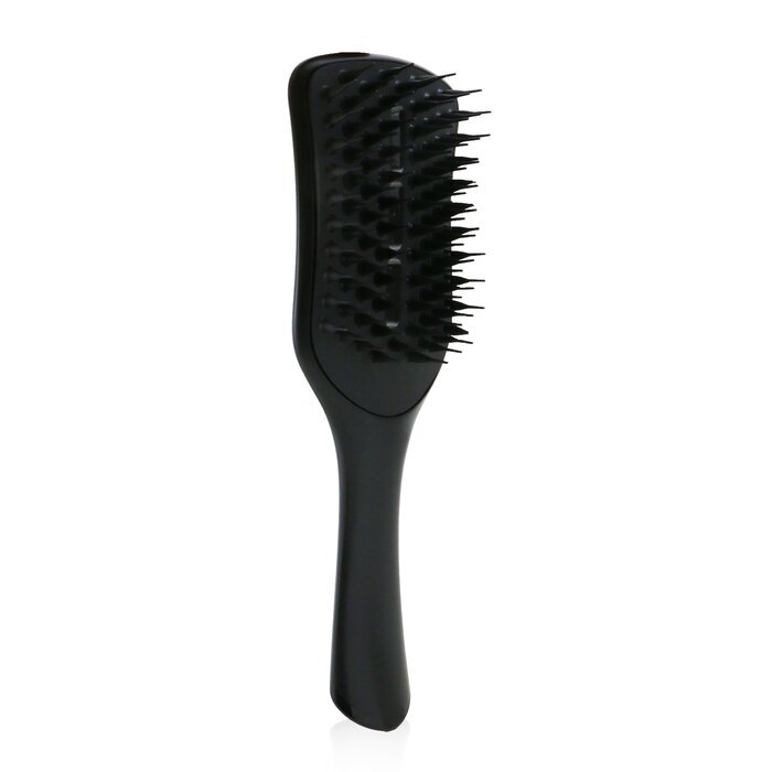 Tangle Teezer Easy Dry & Go belüftete Föhnbürste – # Jet Black 1 Stück