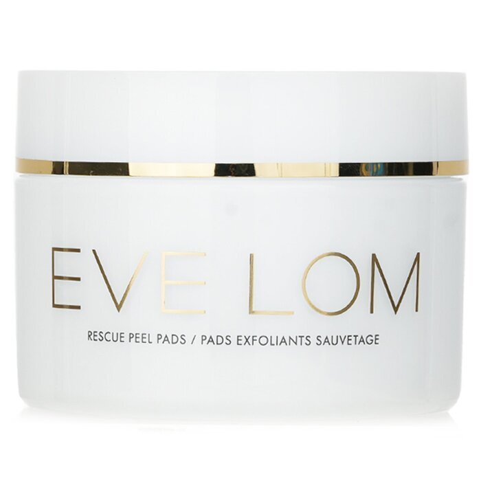Eve Lom Rescue Peel Pads 60 Pads