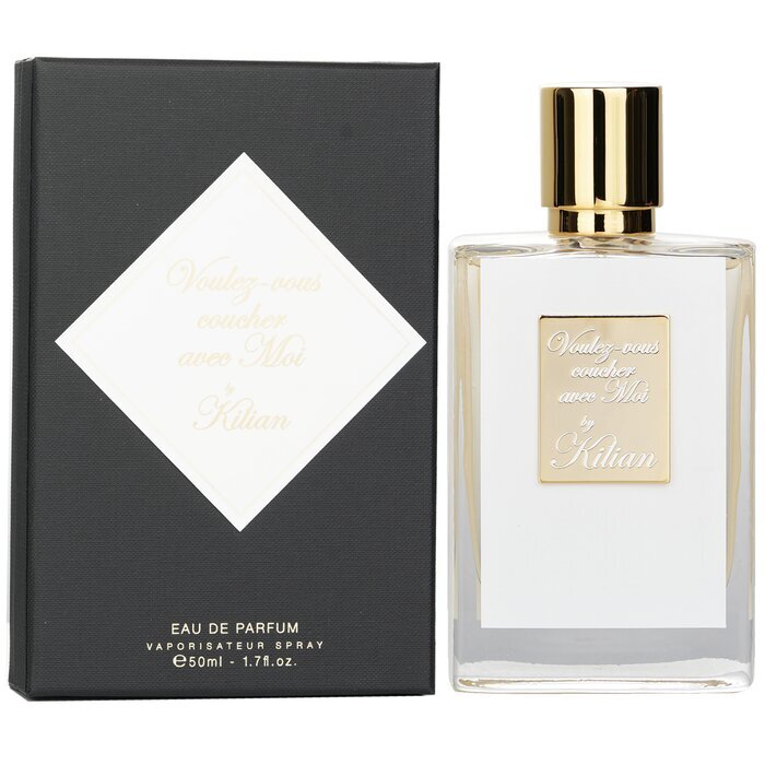 Kilian Voulez-Vous Coucher Avec Moi Eau De Parfum Spray 50 ml