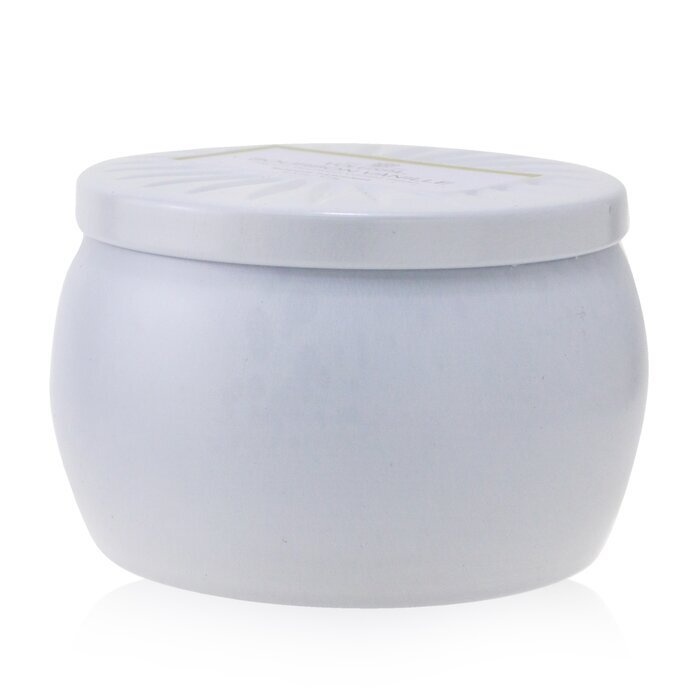 Voluspa Mini-Dose Kerze - Bourbon Vanille 127g/4.5oz