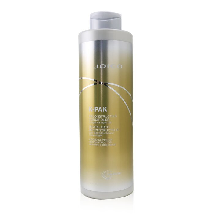 Joico K-Pak Reconstructing Conditioner (zur Reparatur von geschädigtem Haar) 1000 ml
