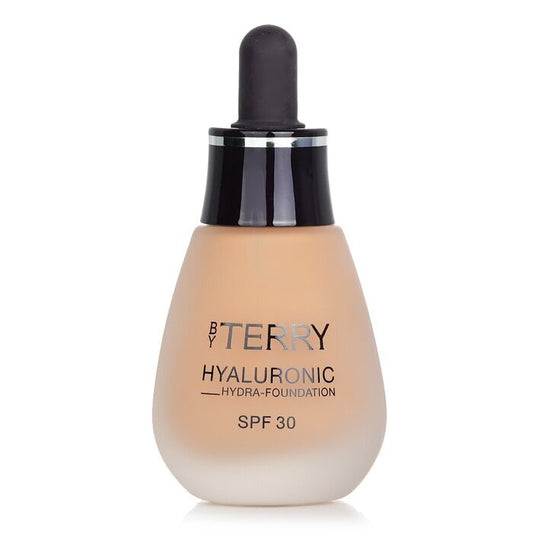 By Terry Hyaluronic Hydra Foundation SPF30 – 500W (Warm-Mitteldunkel) 30 ml