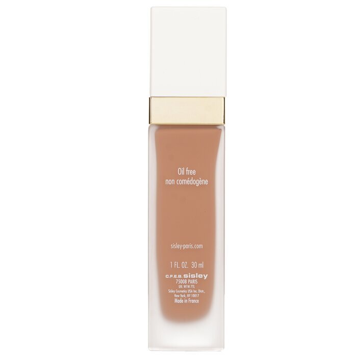 Sisleya Le Teint Anti Aging Foundation - 4R Spice 30ml