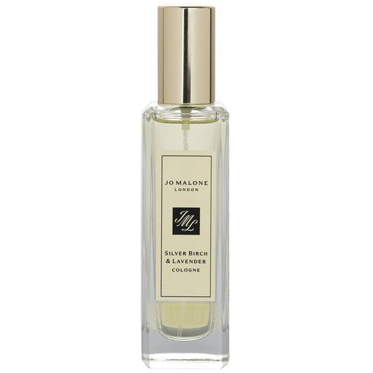 Jo Malone Silver Birch & Lavender Cologne Spray (ursprünglich ohne Box) 30 ml