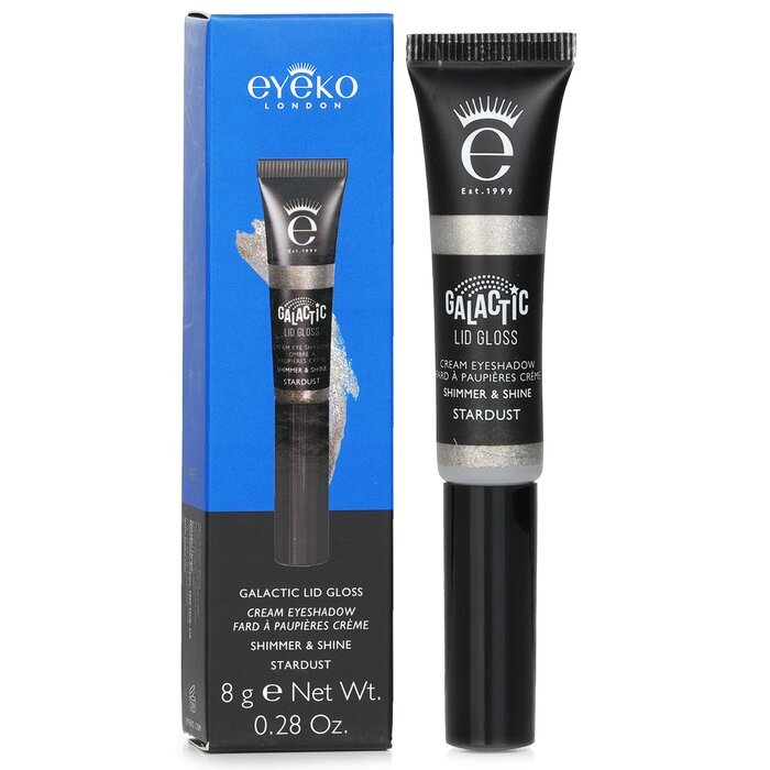 Eyeko Galactic Lid Gloss Creme Lidschatten - # Stardust 8g/0.28oz