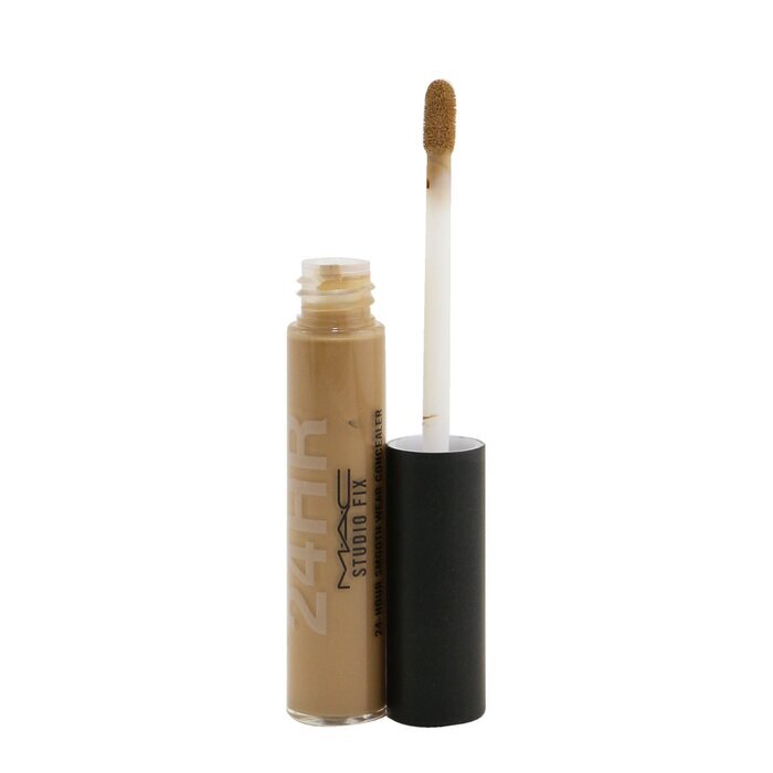 MAC Studio Fix 24 Stunden Smooth Wear Concealer – Nr. NW32 (Neutrales Beige mit neutralem Unterton) 7 ml/0,24 oz