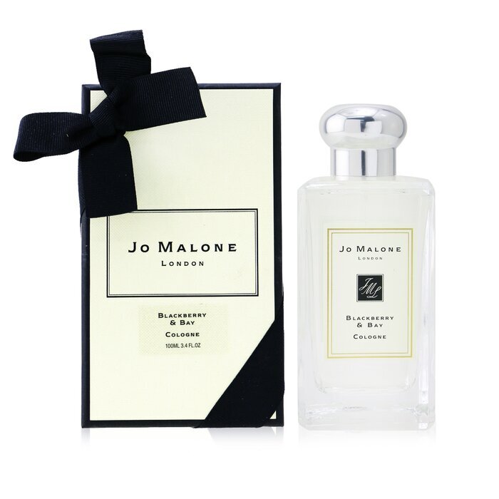Jo Malone Blackberry & Bay Cologne Spray (Geschenkbox) 100 ml