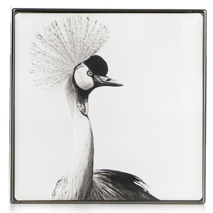 Chantecaille Luminescent Eye Shade - Crane (Smokey Burgundy) 2.5g