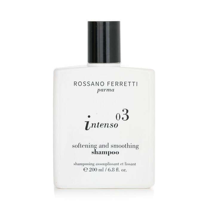 Rossano Ferretti Parma Intenso 03 Erweichendes und glättendes Shampoo 200ml/6.8oz