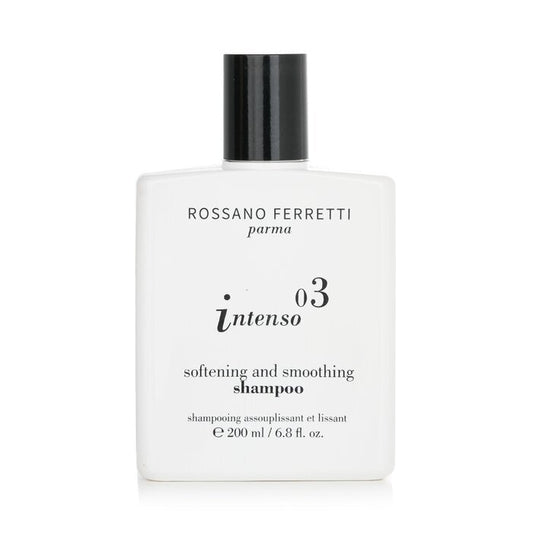 Rossano Ferretti Parma Intenso 03 Erweichendes und glättendes Shampoo 200ml/6.8oz
